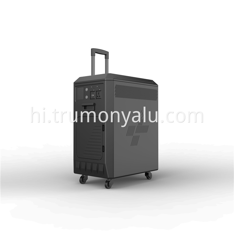 Aluminum Air Battery033